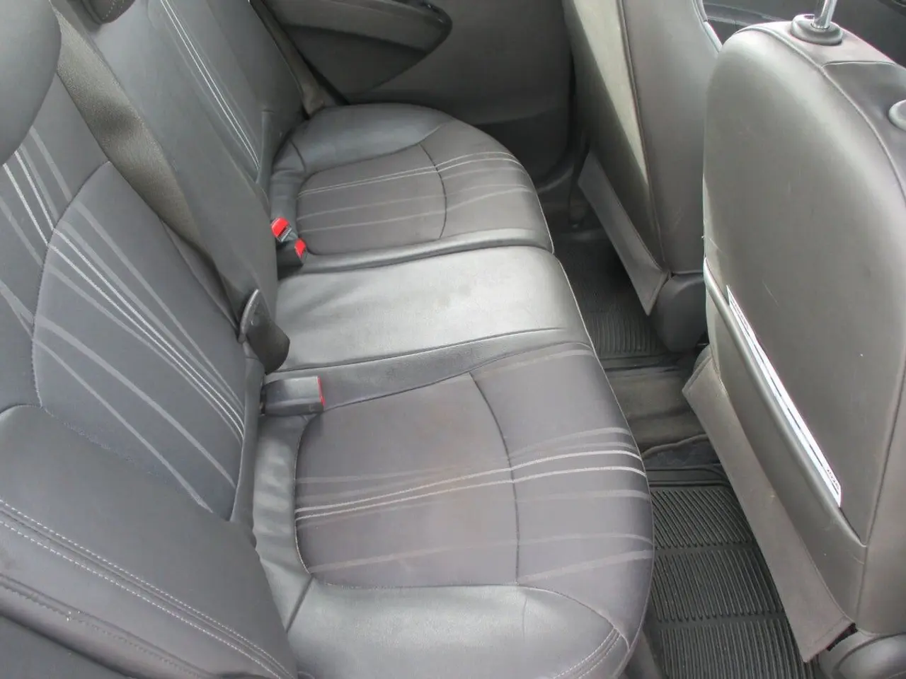 Billede 10 - Chevrolet Spark 1,0 LT A/C 68HK 5d