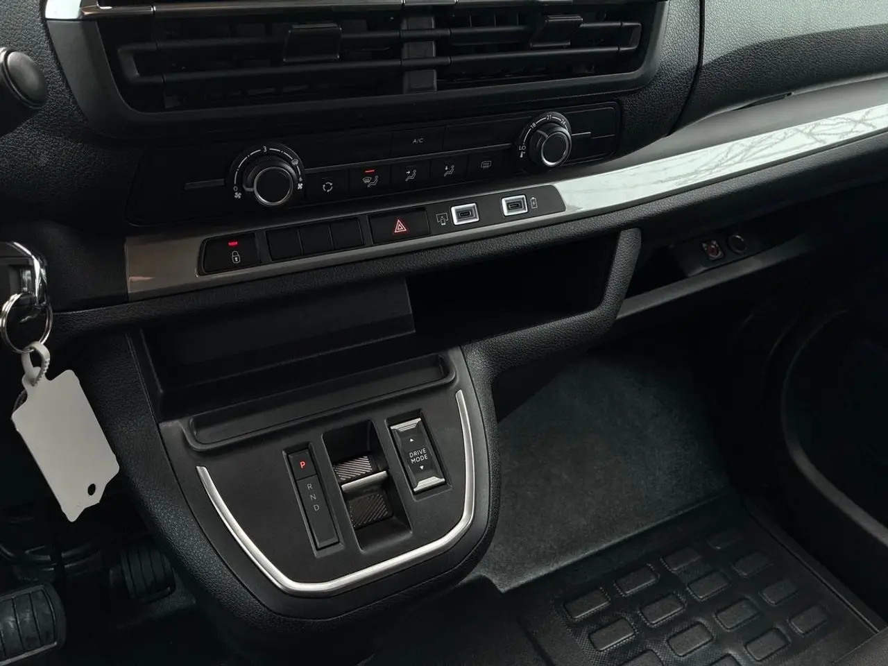 Billede 12 - Toyota ProAce Verso 75 Long Combi 9prs