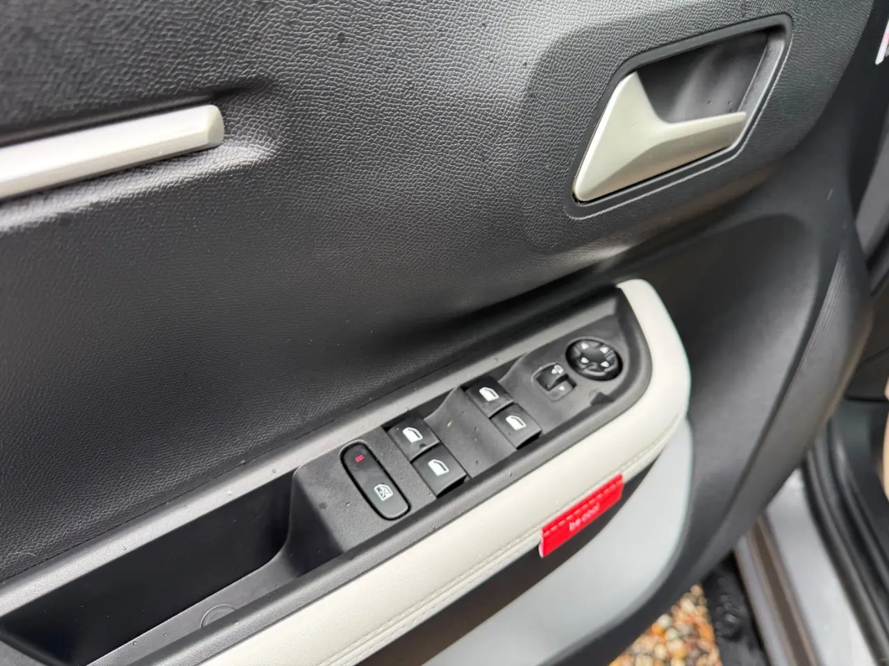 Billede 10 - Citroën ë-C3 44 Max