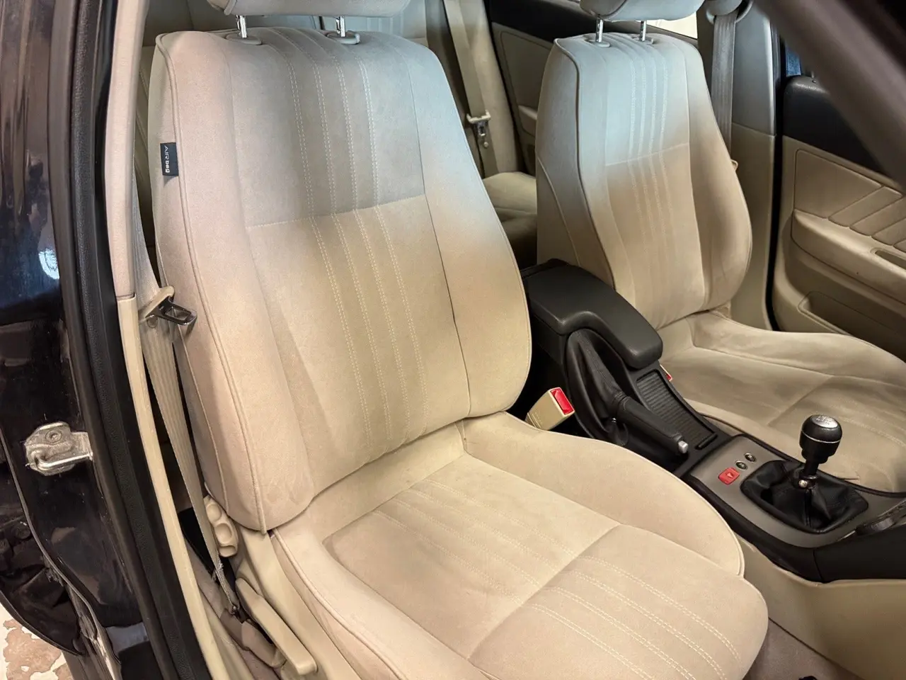 Billede 13 - Alfa Romeo 159 2,2 JTS