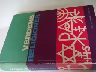 Verdens religioner
