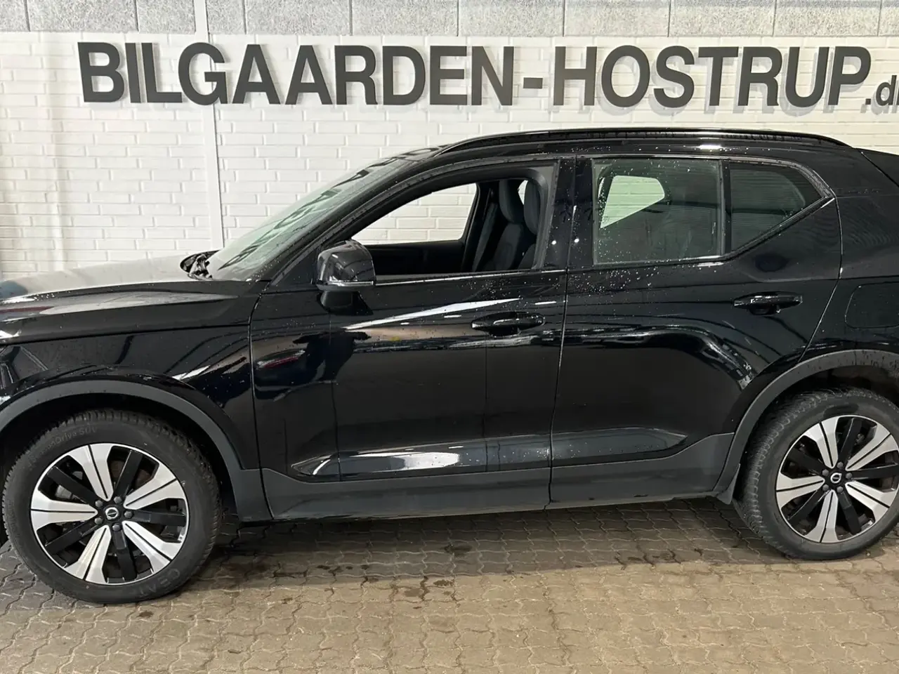 Billede 2 - Volvo XC40 P6 ReCharge Core