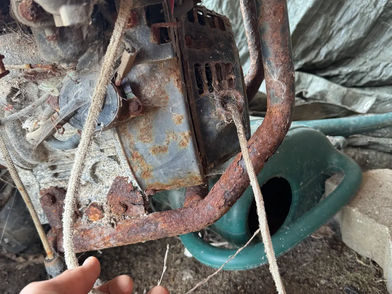 Billede 8 - Har nogen land brugs maskiner jeg skal have solgt