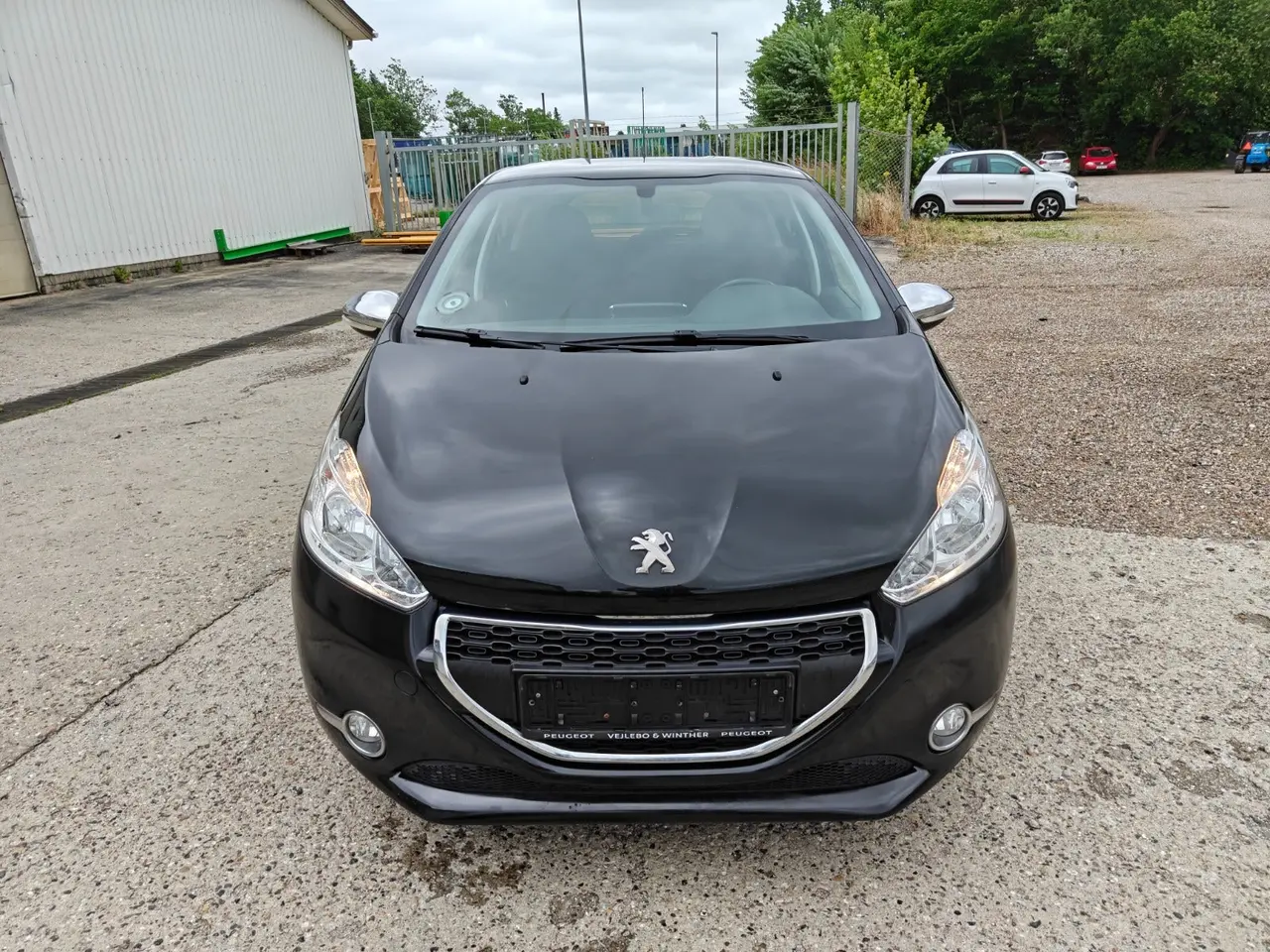 Billede 2 - Peugeot 208 1,2 VTi Style