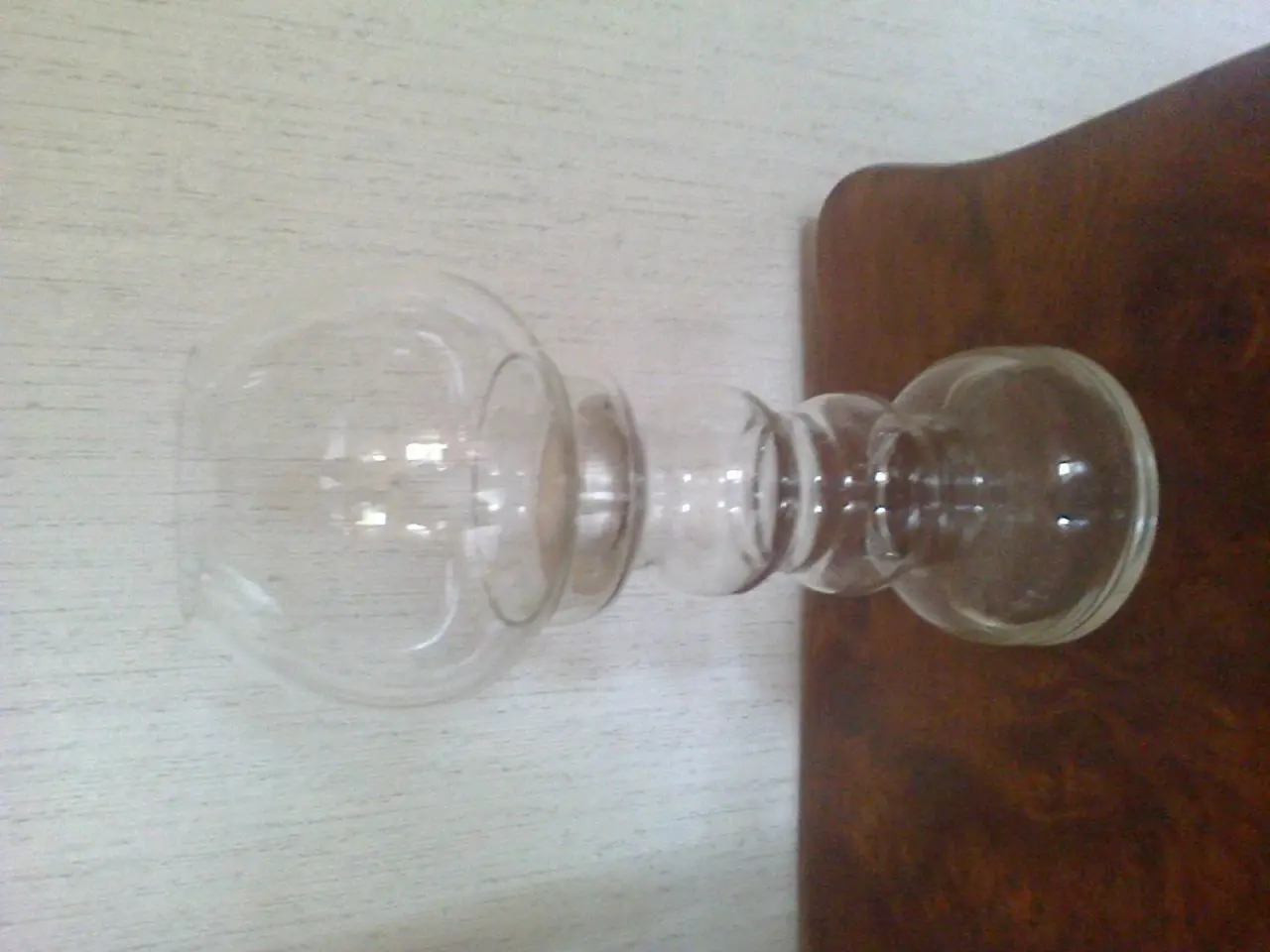 Billede 1 - glas