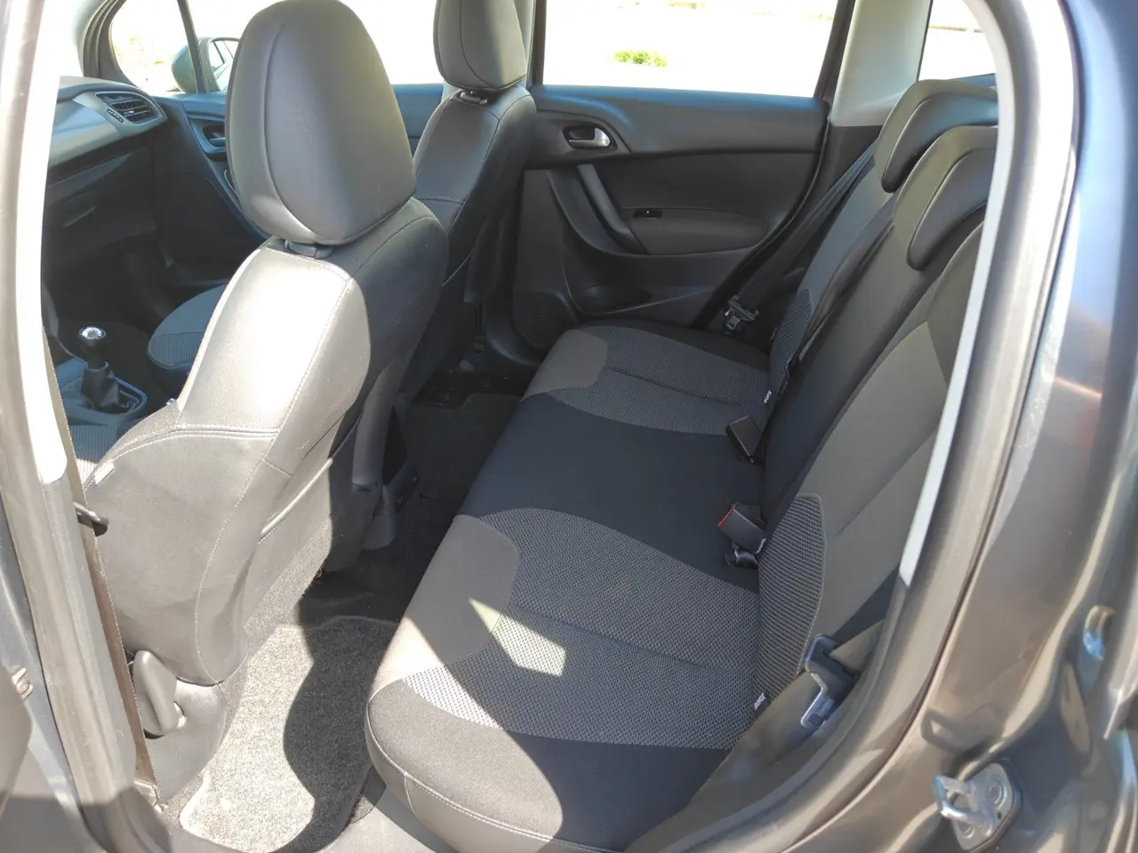 Billede 9 - Citroën C3 1,2 VTi 82 Seduction