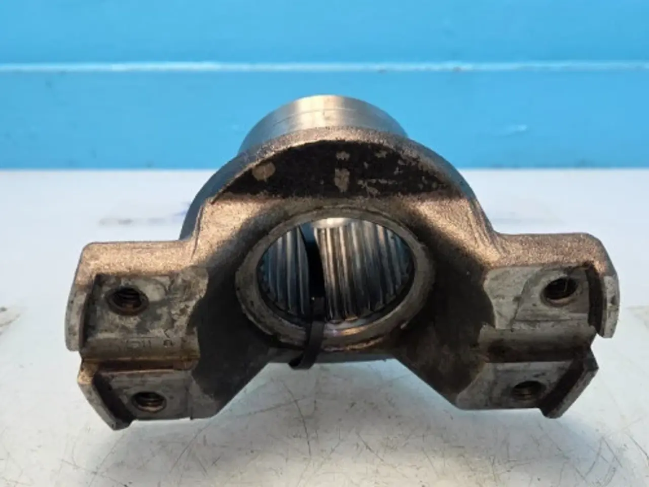 Billede 5 - Case Magnum 280 Flange 259188A1
