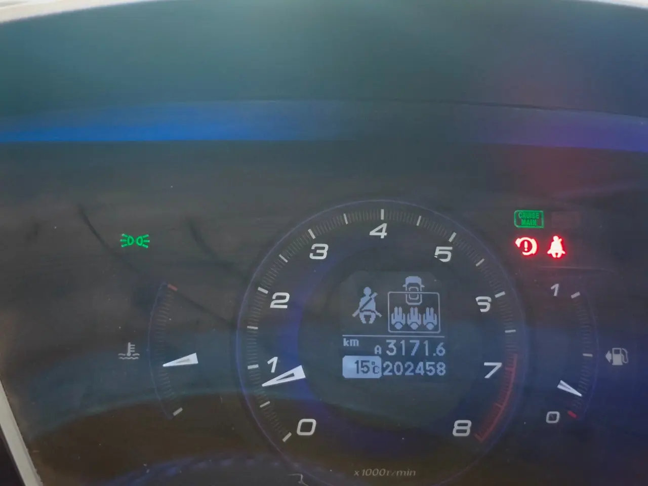 Billede 21 - Honda Civic 1,8 Sport