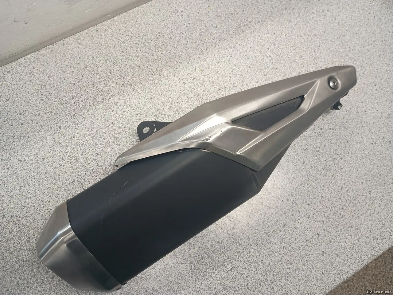 Billede 2 - Udstødning, Honda NC750 2021-23