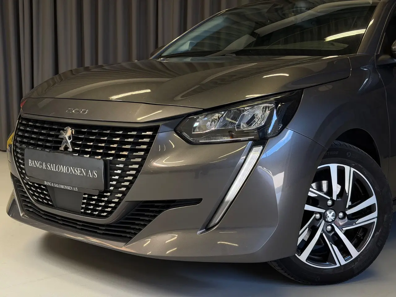 Billede 2 - Peugeot 208 1,2 PureTech 100 Allure Sky