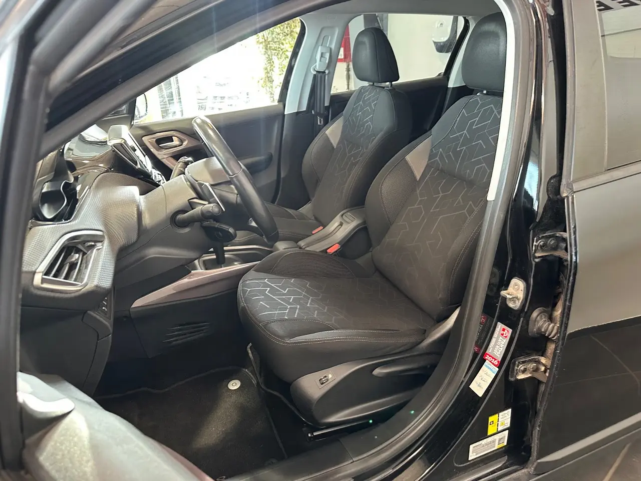 Billede 6 - Peugeot 2008 1,2 e-VTi 82 Style ESG