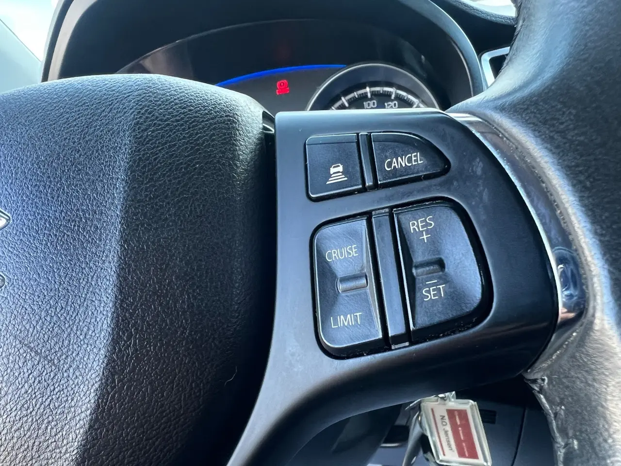 Billede 10 - Suzuki Baleno 1,2 Dualjet Active