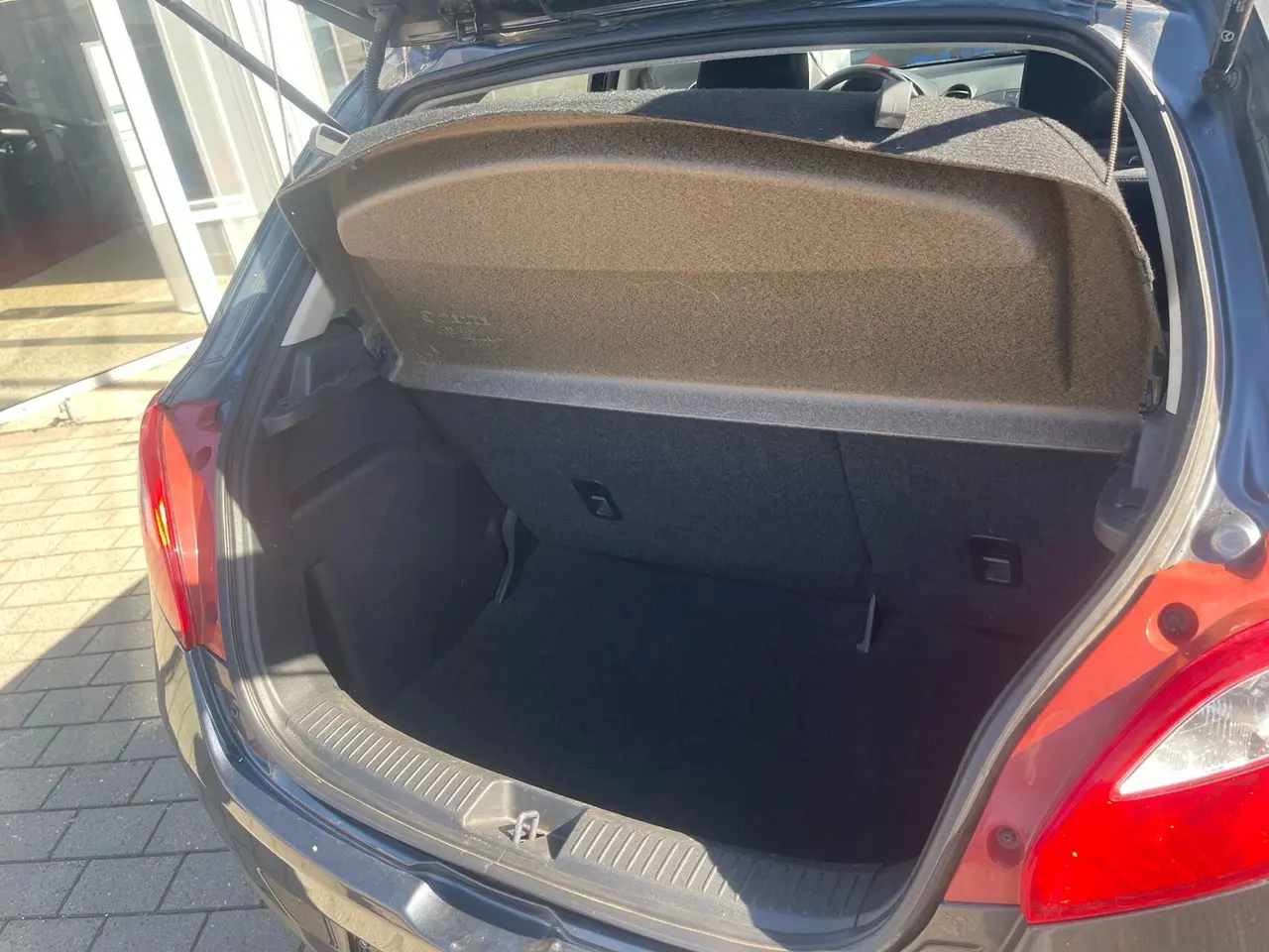 Billede 7 - Mazda 2 1,3 Advance 86HK 5d