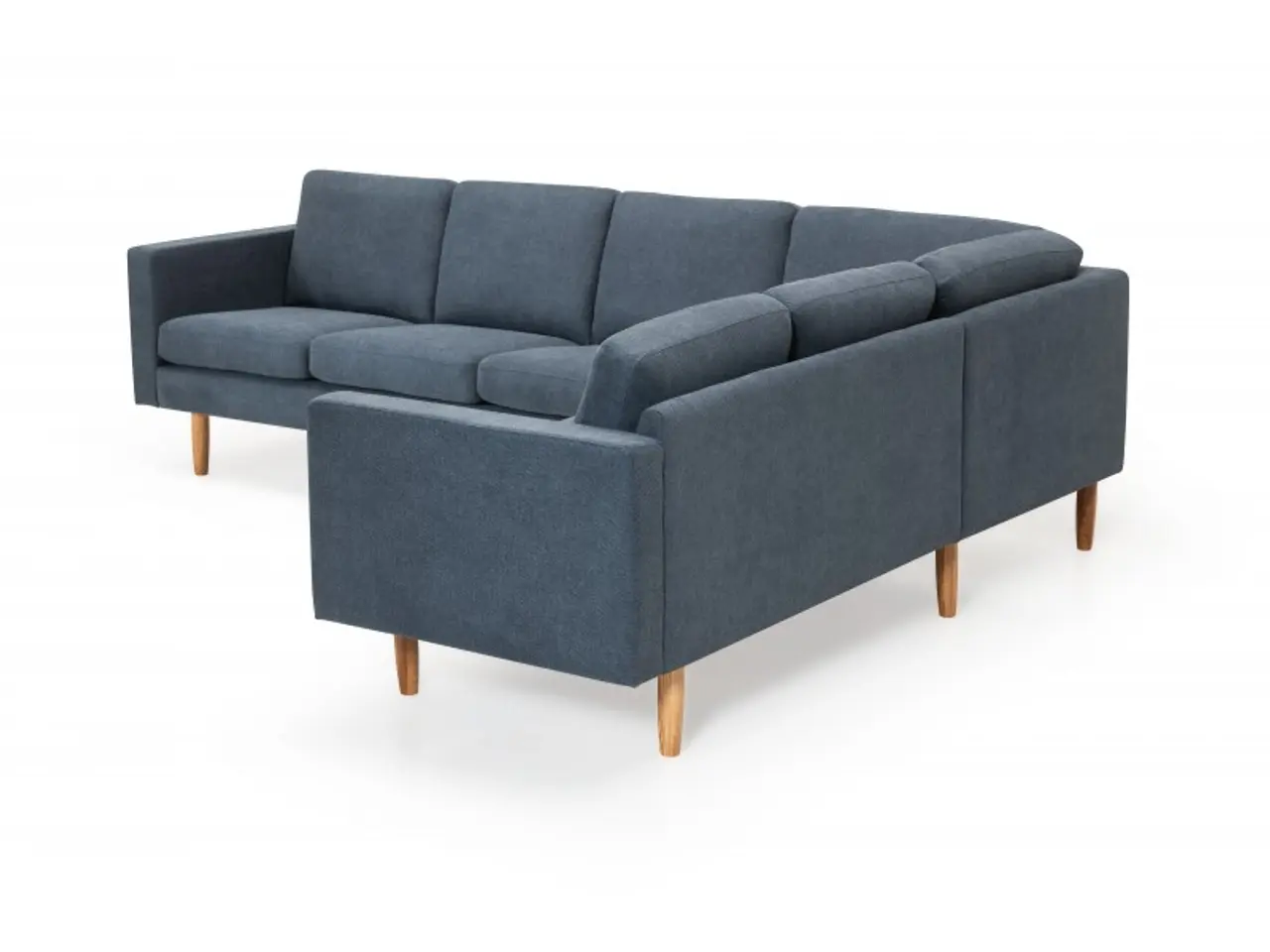 Billede 6 - Hjort Knudsen Glostrup Hjørnesofa