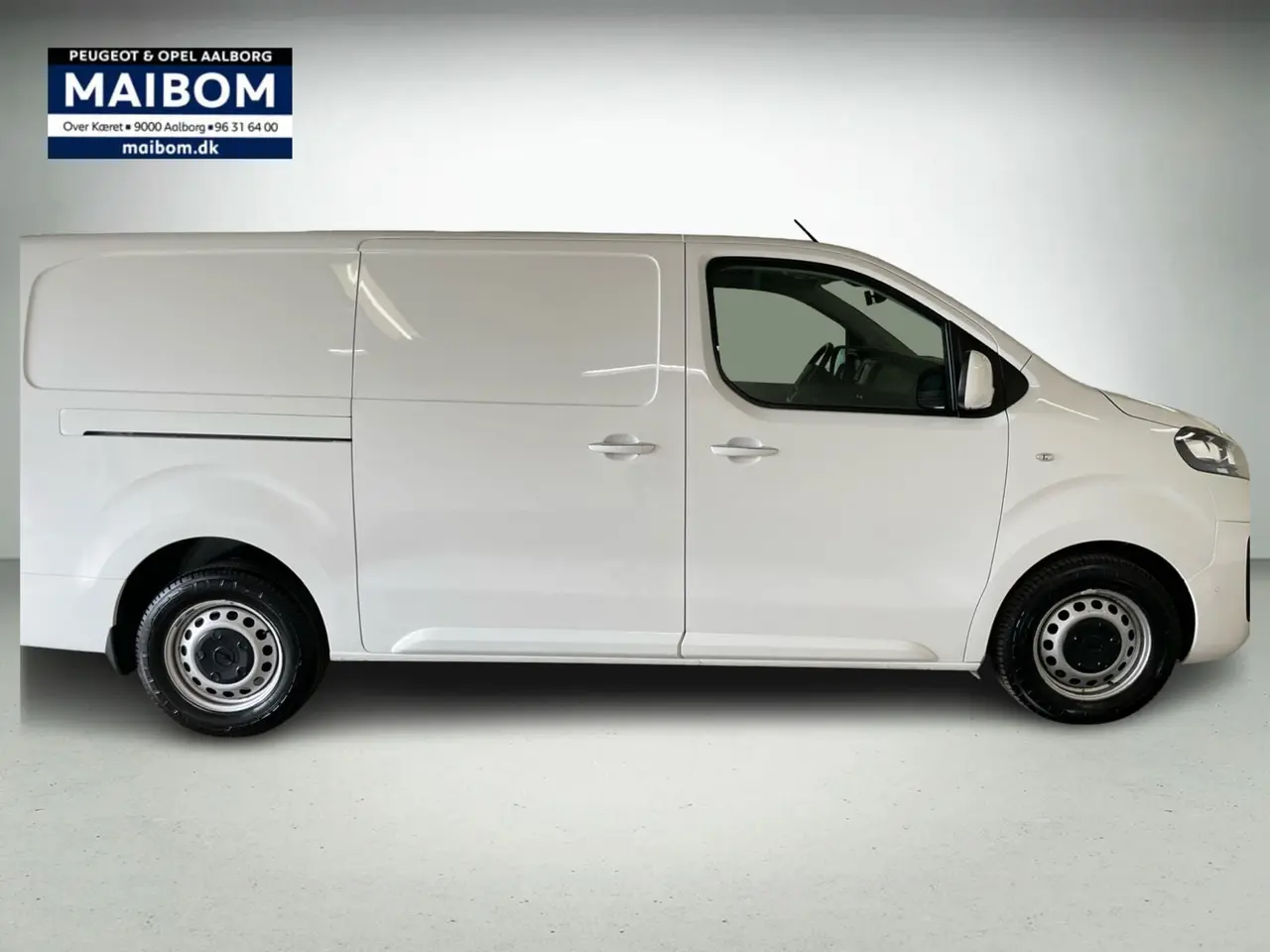 Billede 4 - Opel Vivaro 2,0 D 122 Innovation L3V2 aut.