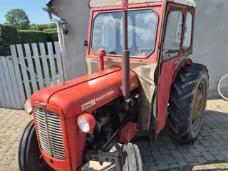 Massey Ferguson 35X