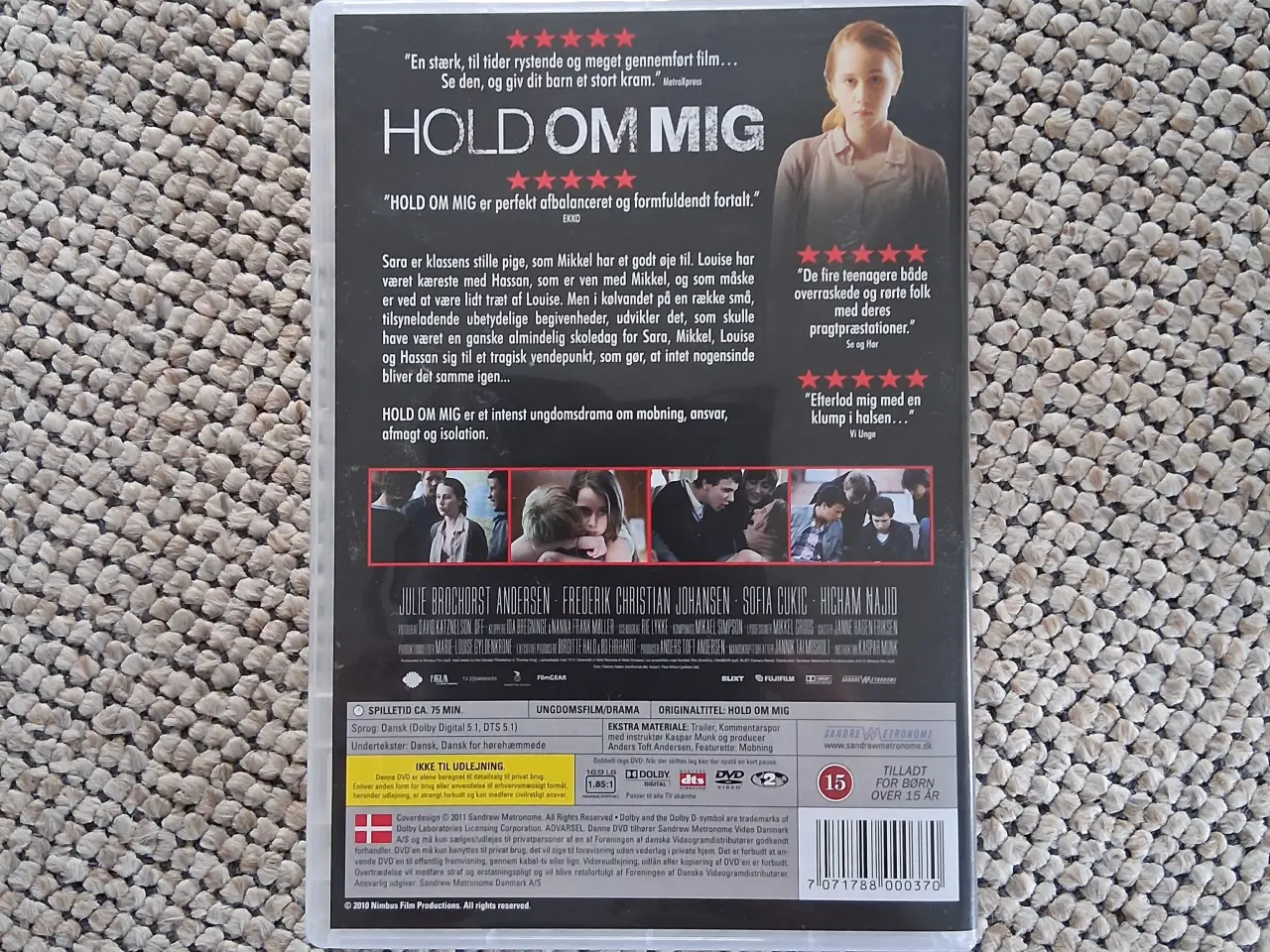 Billede 3 - Hold om mig