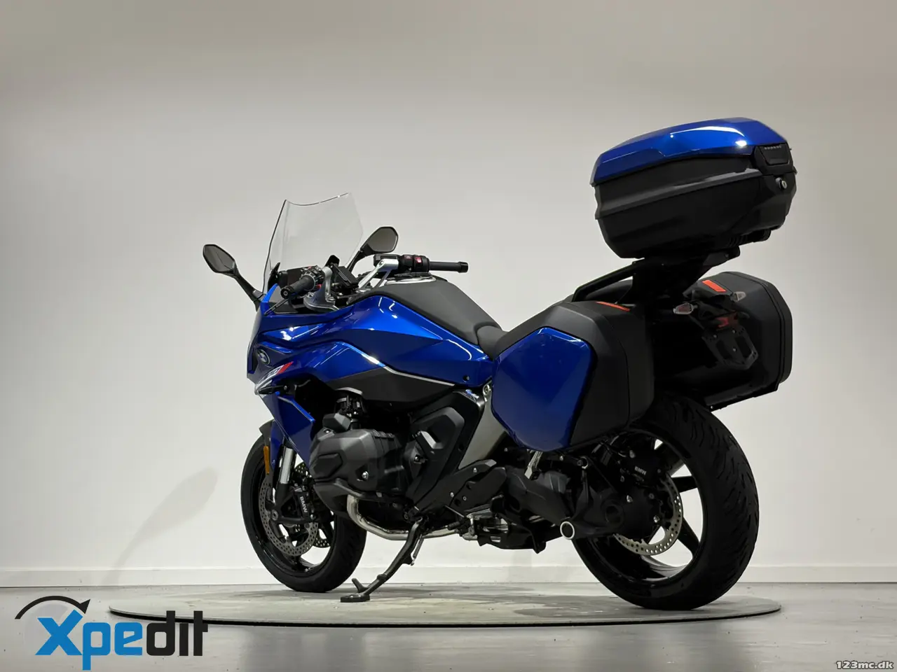 Billede 7 - BMW R 1300 RS