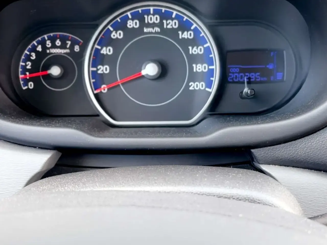 Billede 5 - Hyundai i10 2011