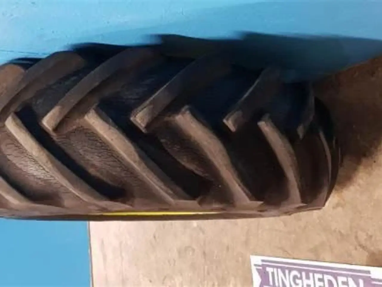 Billede 5 - 26"   16.9/14-26