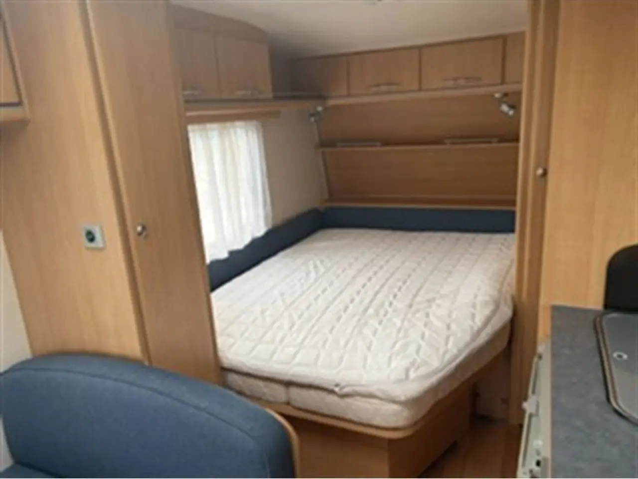 Billede 10 - 2007 - Adria Altea 432 PX