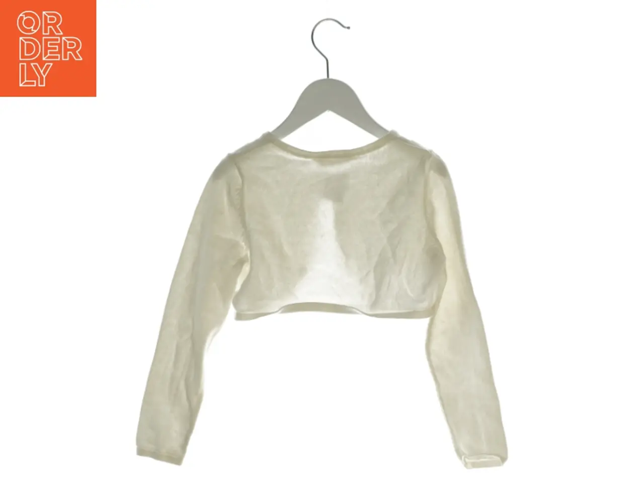 Billede 2 - Cardigan fra H&M (str. 122/128)