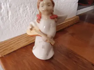 Engel fra 2007, årets englebørn Bing og grøndal