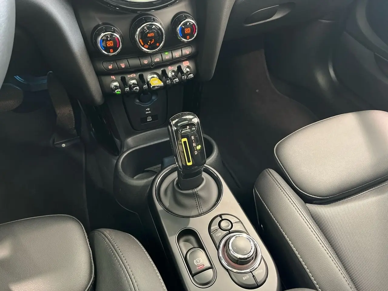 Billede 16 - MINI Cooper SE Edition Premium Plus