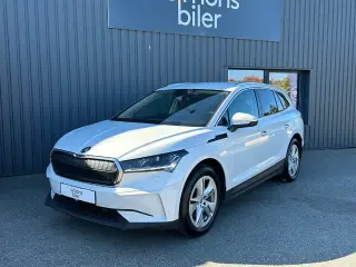 Skoda Enyaq 80 iV Loft