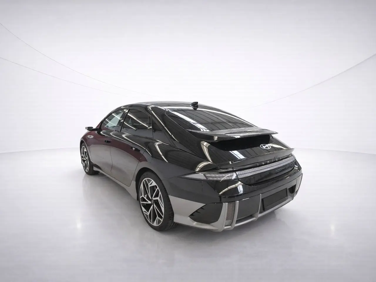Billede 5 - Hyundai Ioniq 6 77 Ultimate