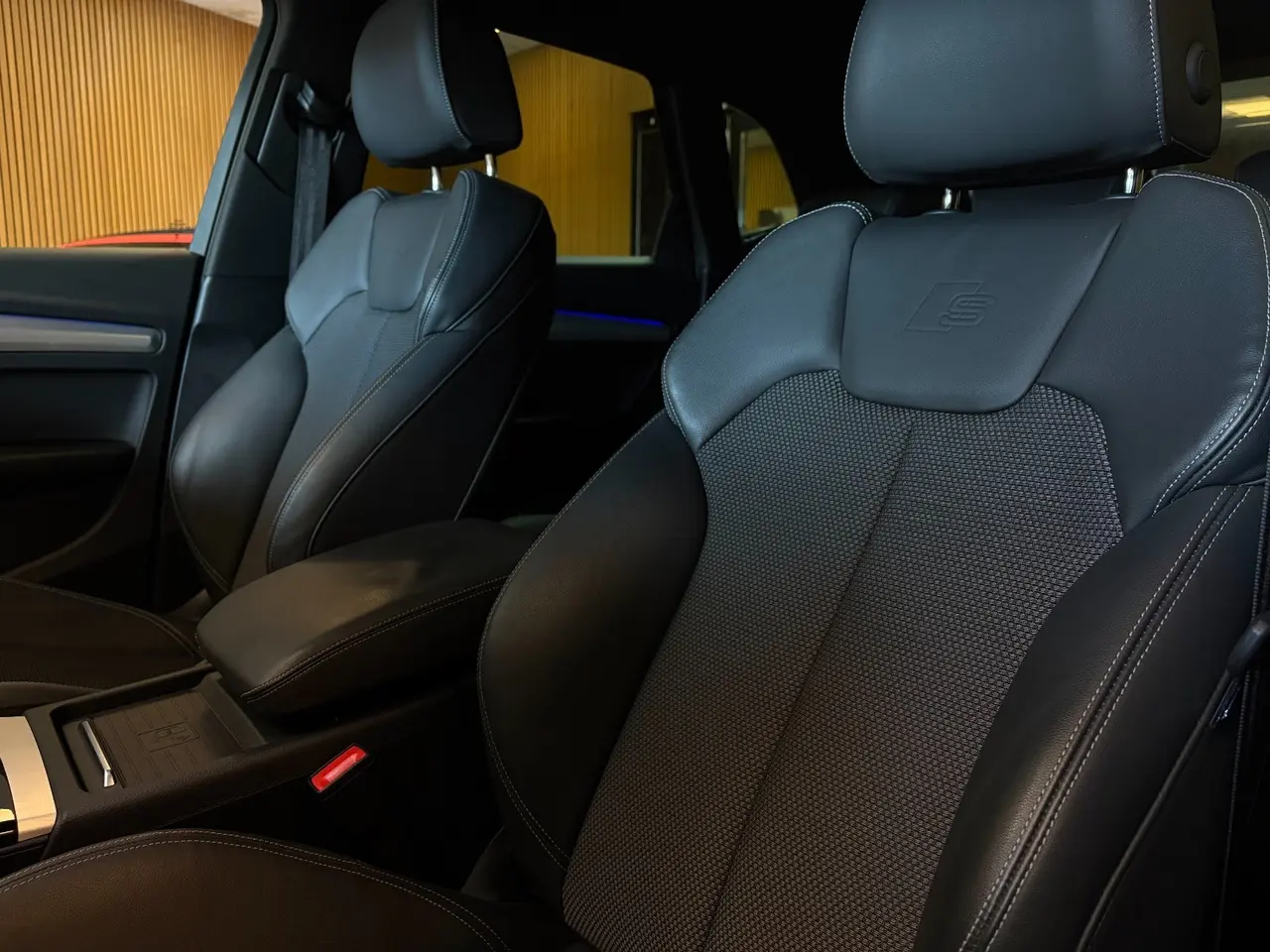 Billede 11 - Audi Q5 50 TFSi e S-line quattro S-tr.