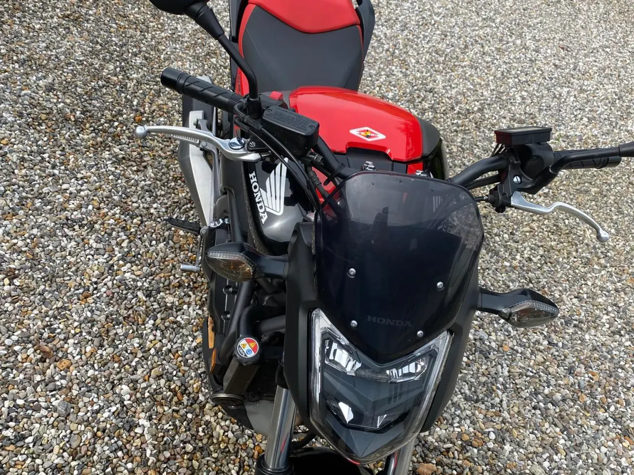 Billede 2 - Honda NC 750 S