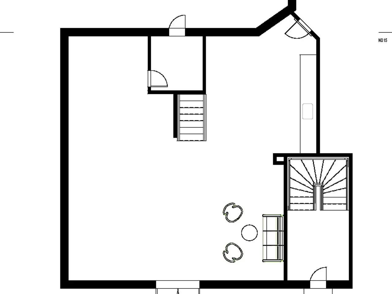 Billede 7 - Indbydende butik. kontor eller klinik