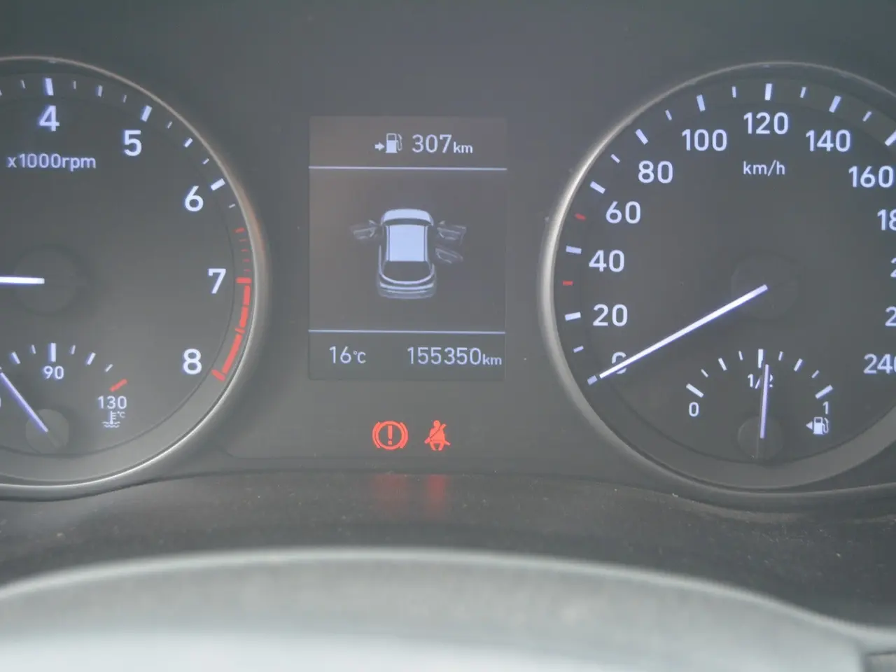 Billede 17 - Hyundai i30 1,0 T-GDi Life+