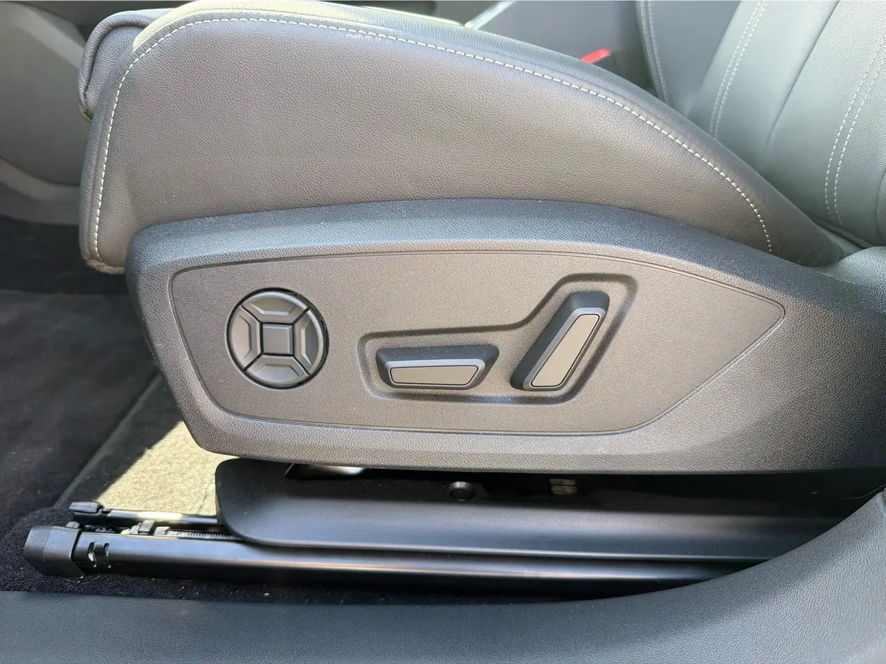 Billede 13 - Audi Q4 e-tron 45 S-line