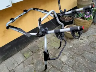 NY Thule Cykelholder  til biler uden anhængertræk