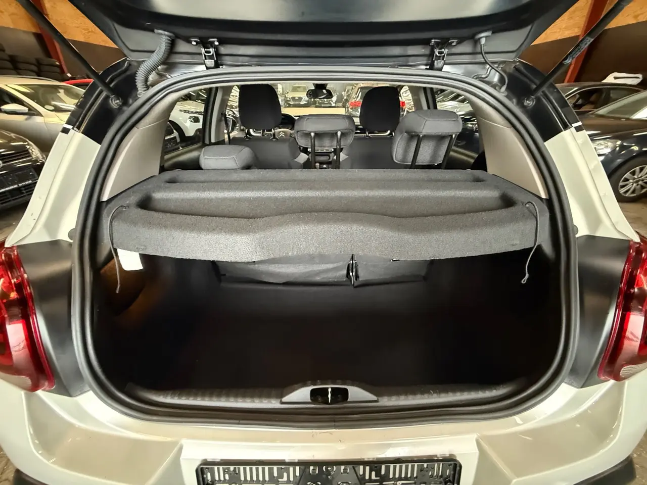 Billede 10 - Citroën C3 1,2 PureTech 82 Attraction