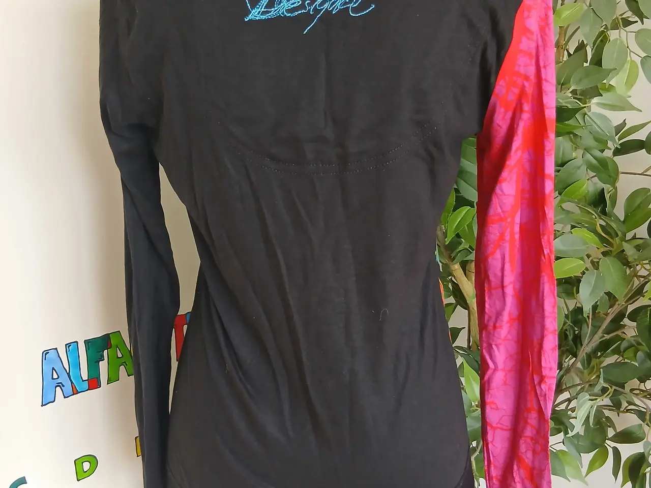 Billede 6 - Kjole. Desigual. Large/40