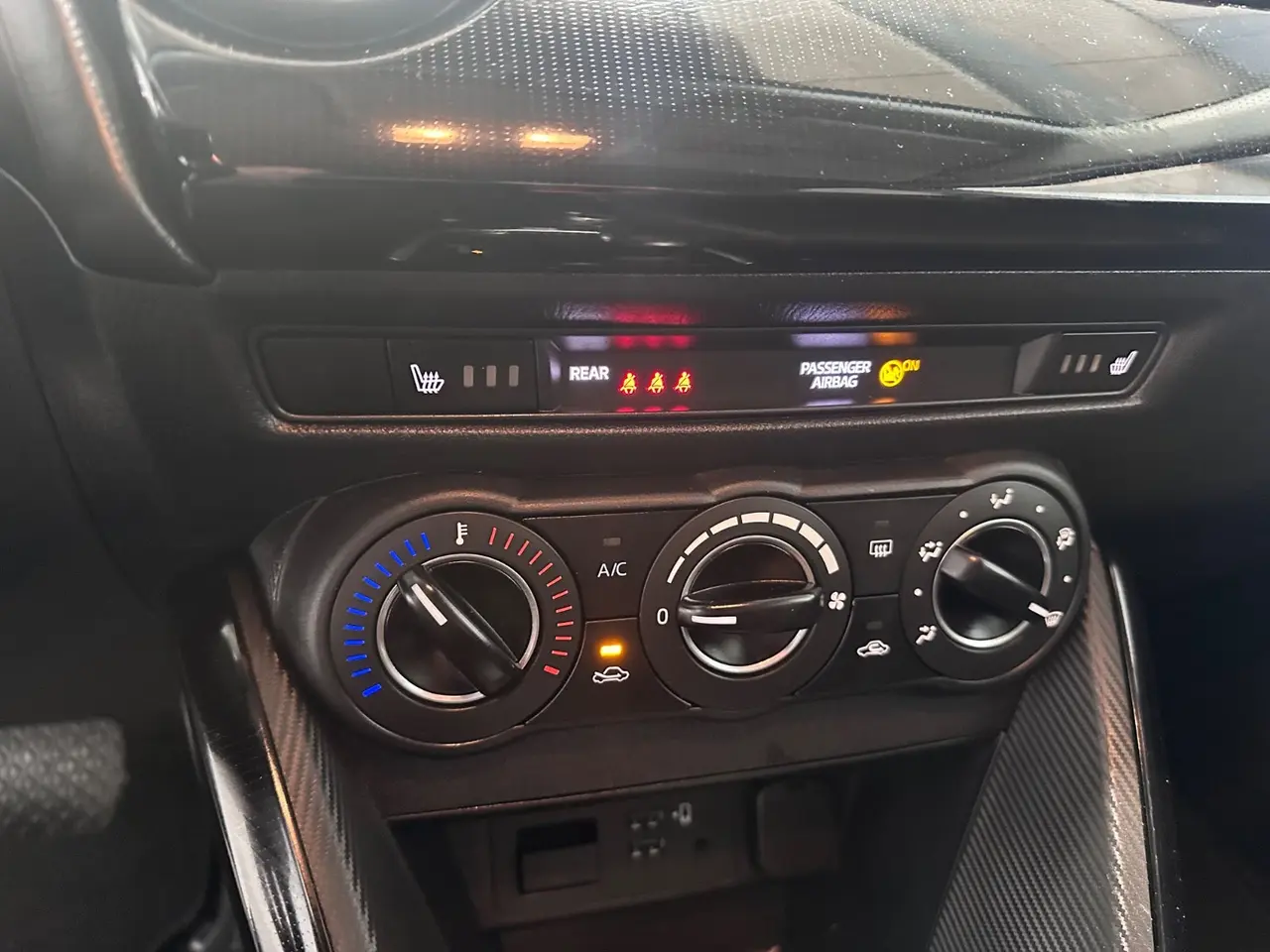Billede 8 - Mazda 2 1,5 SkyActiv-G 90 Sky aut.