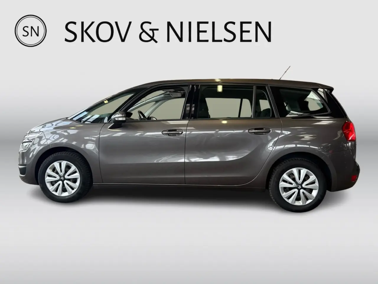 Billede 2 - Citroën Grand C4 Picasso 1,2 PureTech 130 Seduction 7prs