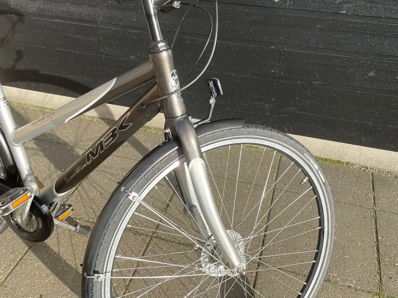 Billede 6 - MBK Octane Plus citybike