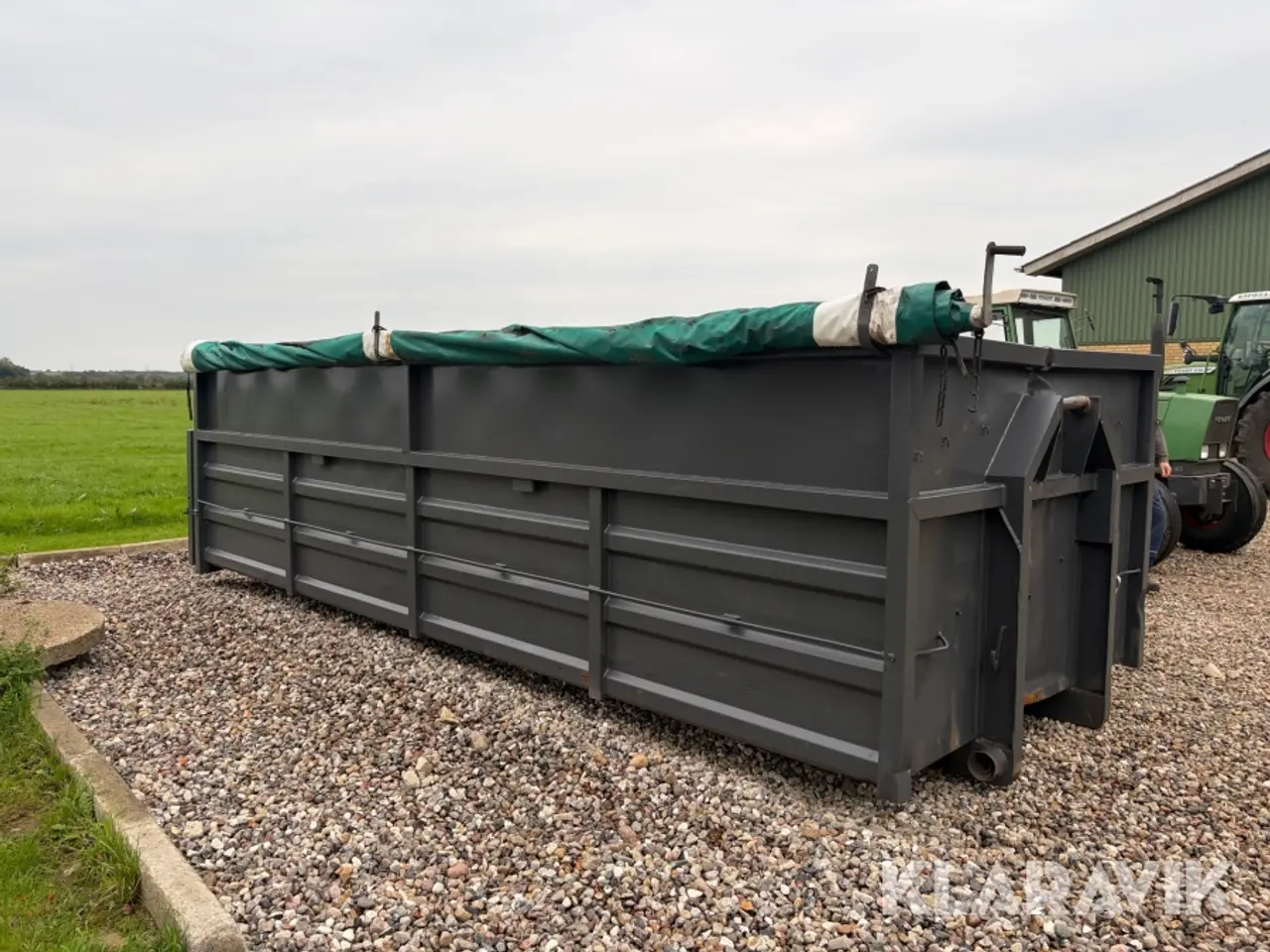 Billede 7 - Container