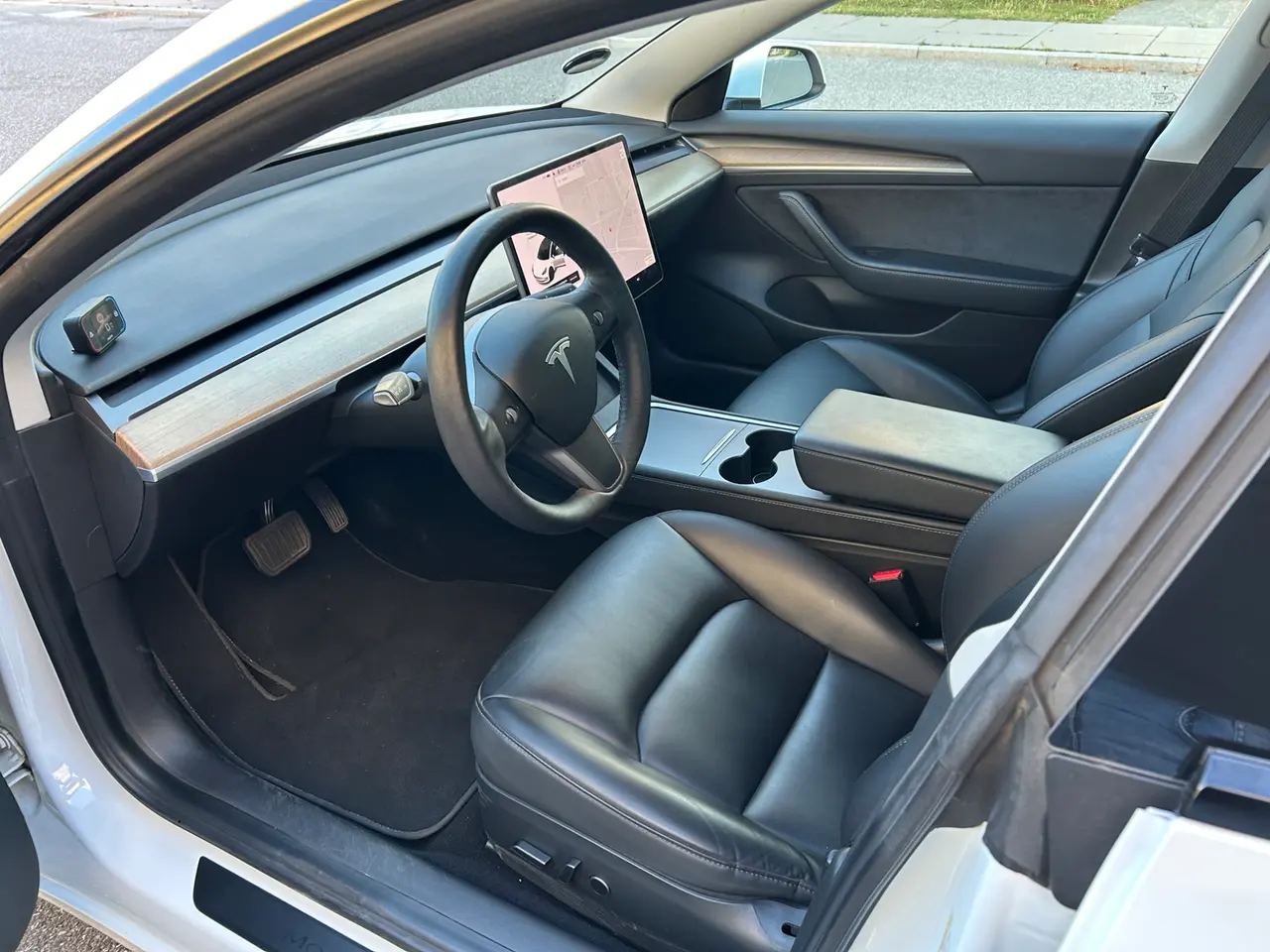 Billede 7 - Tesla Model 3  Standard Range+ RWD