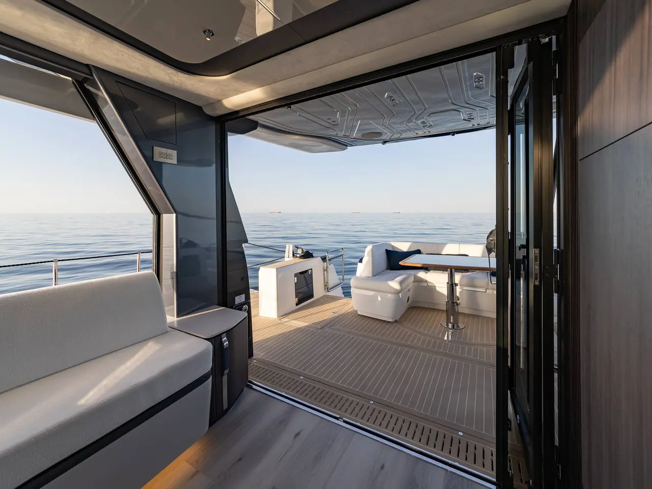 Billede 84 - Galeon 570 SKY