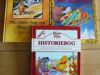 Peter Plys