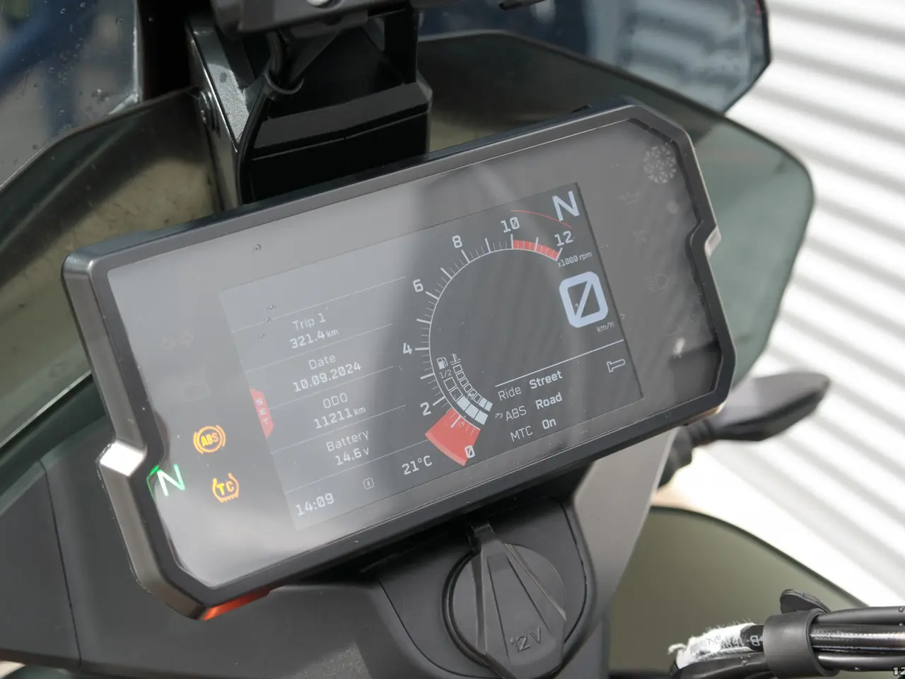 Billede 20 - KTM 890 Adventure R MC-SYD BYTTER GERNE
