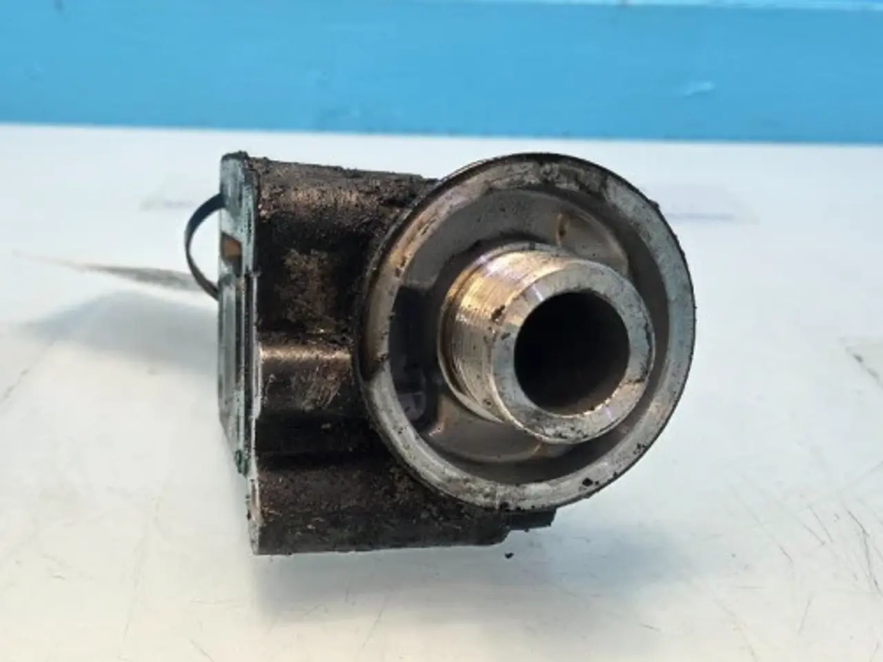 Billede 7 - John Deere 6300 Hus R555743