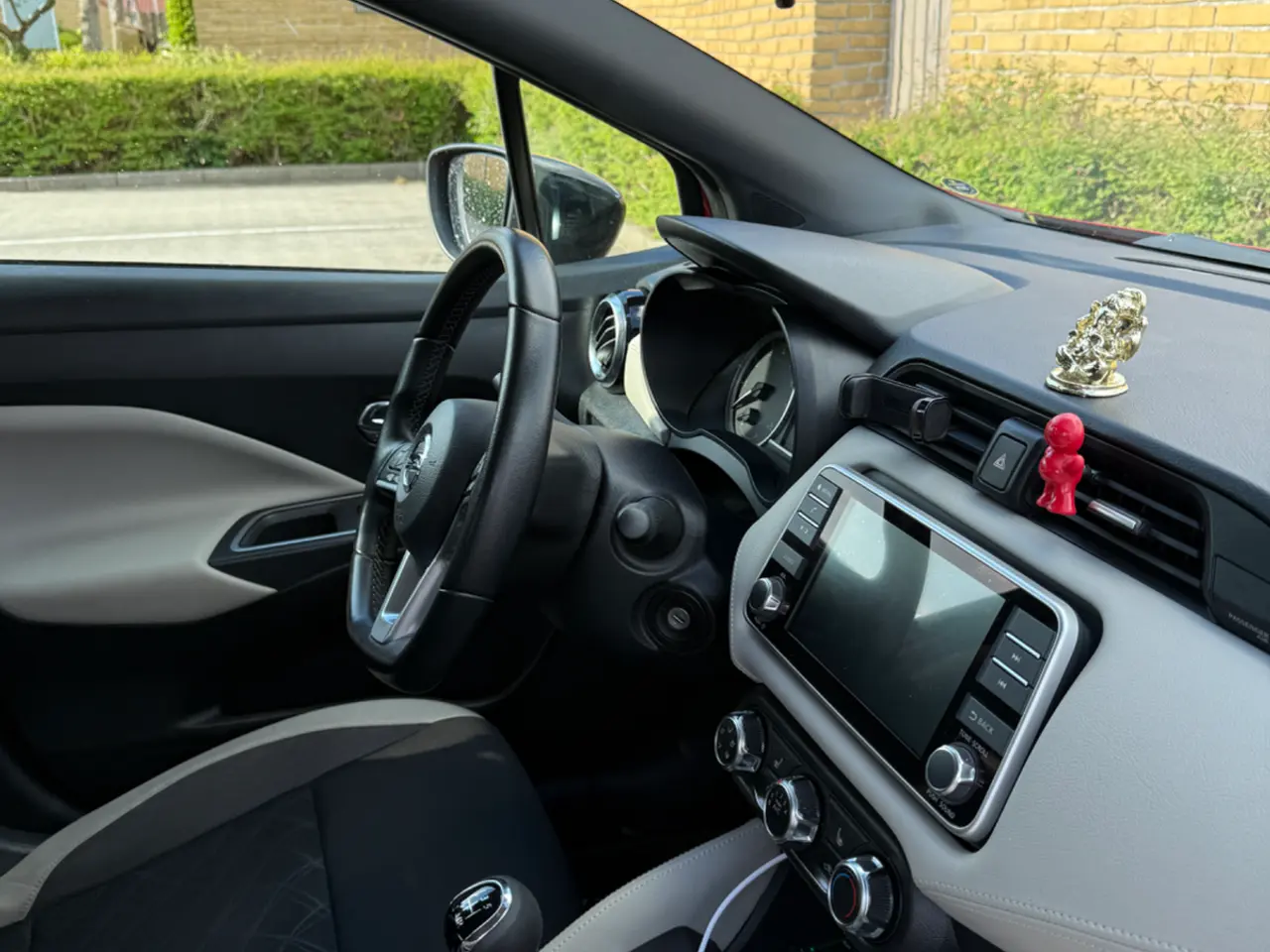 Billede 7 - Nissan Micra 1,0 IG-T 92 N-Design