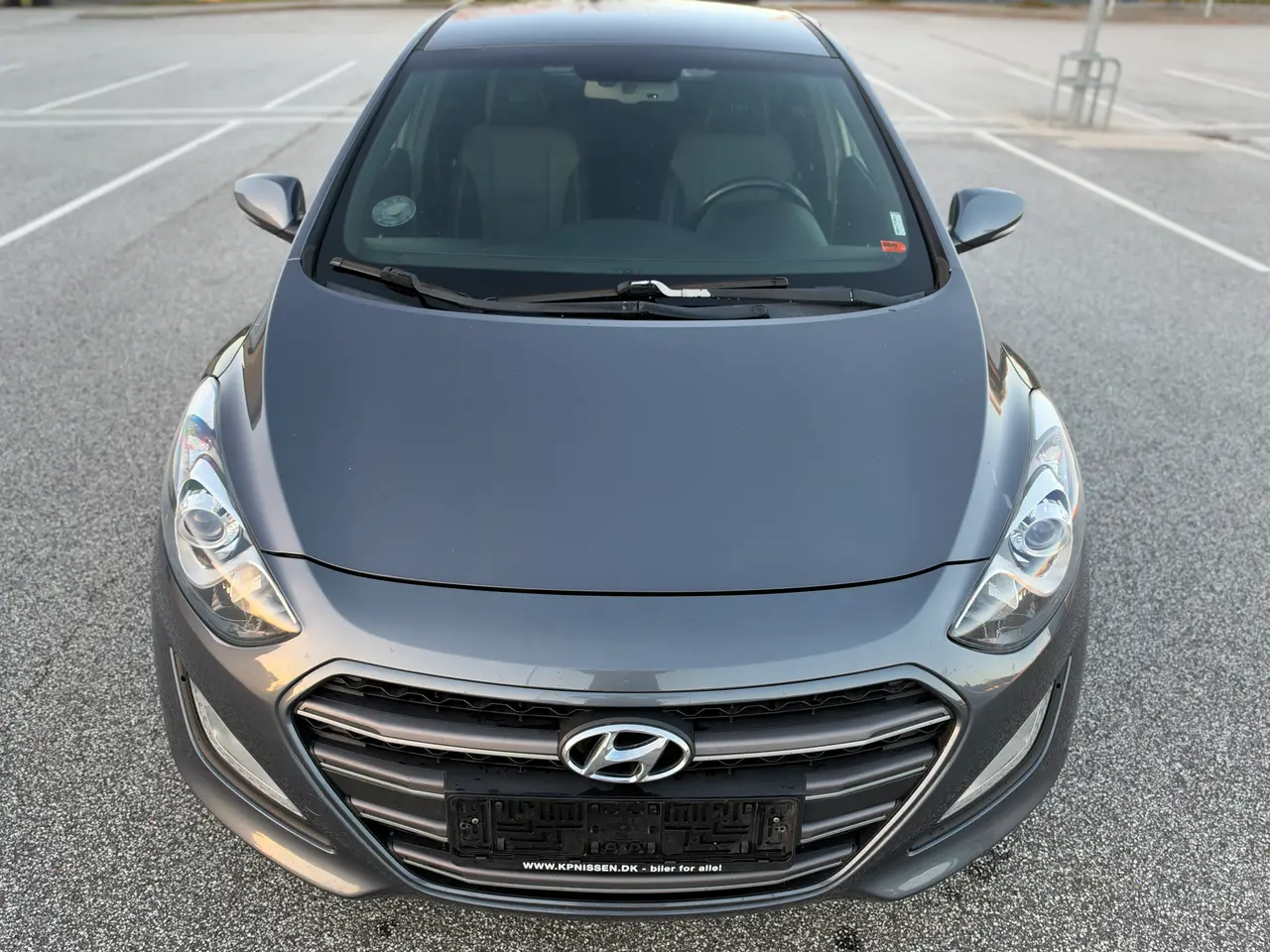 Billede 2 - Hyundai i30 Special Edition 