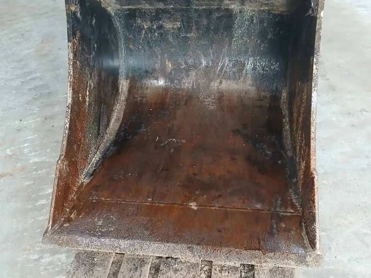 Billede 1 - 100cm Graveskovl CW30